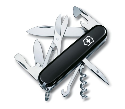 Coltellino victorinox climber - victorinox,