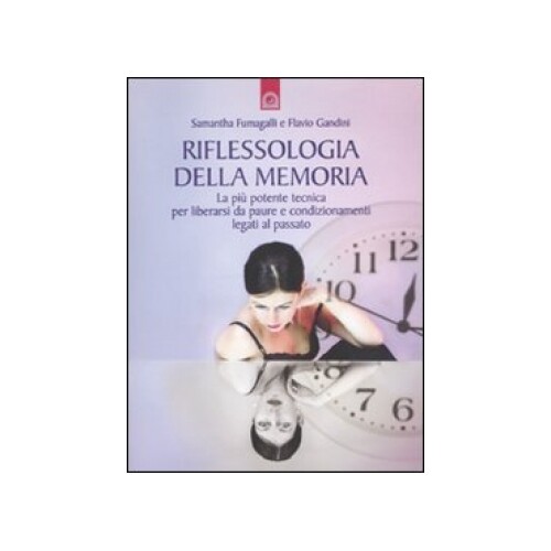 Libro riflessologia della - riflessologia,