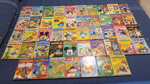 Blocco lotto topolino - topolino, libretto