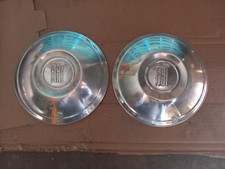 Coppe ruote n°2 in alluminio