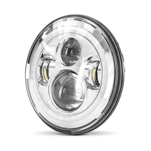 Faro anteriore led - faro, per