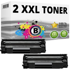2X XL CARTUCCIA DI TONER Per
