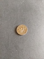 Moneta Italia 10 Centesimi di
