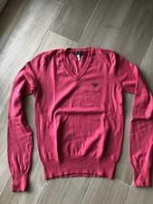 Armani maglia donna polo - armani,
