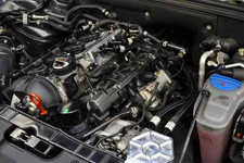 Audi A4 A5 Seat 1.8 TFSI 160 Cv Turbo Cdh Motore Cdhb Moteur Motore