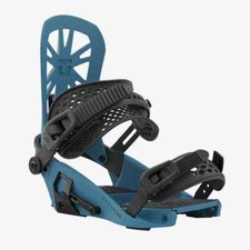 Attacchi Snowboard Union