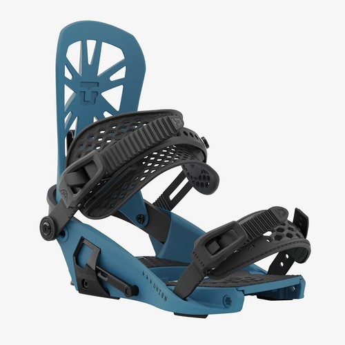 Attacchi snowboard union - snowboard,