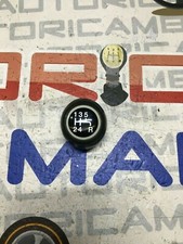 POMELLO CAMBIO FIAT GRANDE PUNTO 1.4 BENZINA 5 MARCE