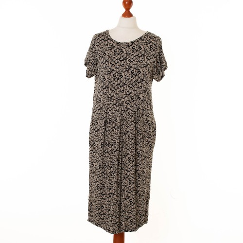 Abito donna masai beige - abito,