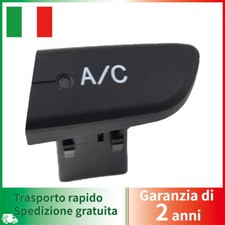 Pulsante tasto attivazione