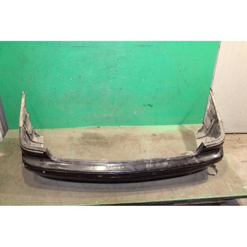Paraurti post mercedes classe - paraurti,