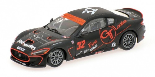 Minichamps maserati - minichamps,