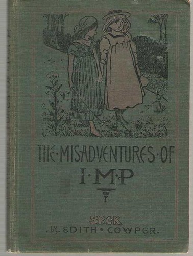 The misadventures m p - m.,