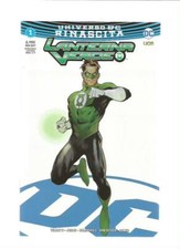 Lanterna Verde n. 1 (79)