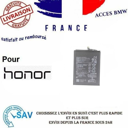 Batterie premium pour huawei - batterie,