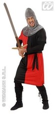 Costume Guerriero Medievale S