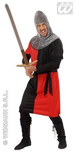 Costume guerriero medievale - costume,