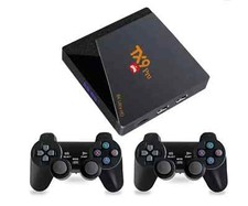 Smart box tx9 pro android - smart,