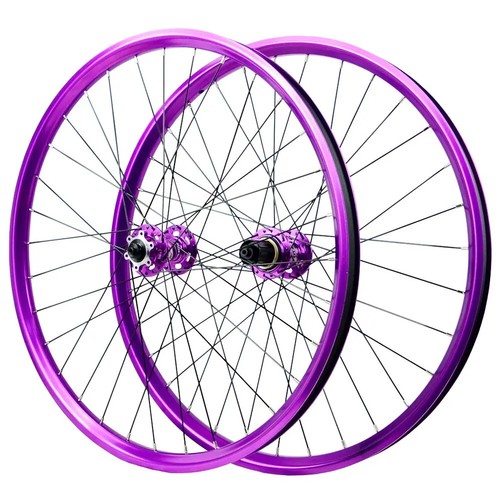 Set ruote bici - ruote,