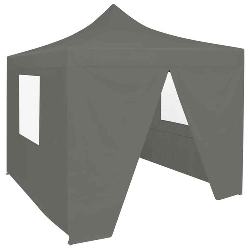 Vidaxl gazebo professionale - gazebo,