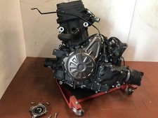 MOTORE YAMAHA SUPER TENERE