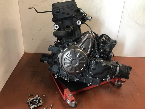 Motore yamaha super - super, tenere