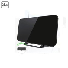 Antenna digitale terrestre - antenna, tv