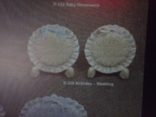 Ceramic Slip Casting Mold