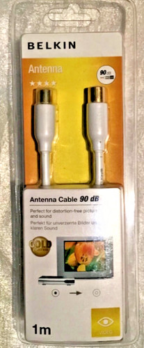Belkin cavo antenna - belkin,