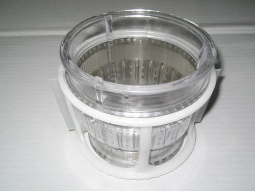 Ariete filtro lama - lama, +