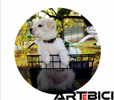 CESTO CESTINO BRN PUPPY