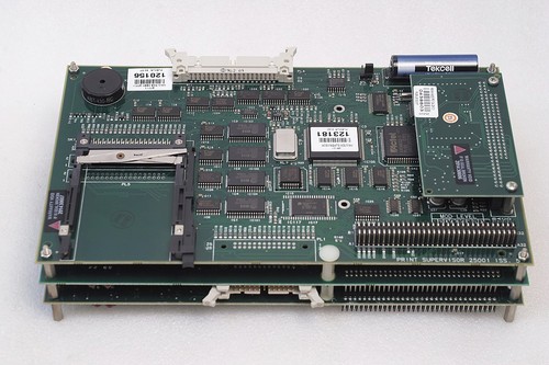 Scheda controller motore - controller, di