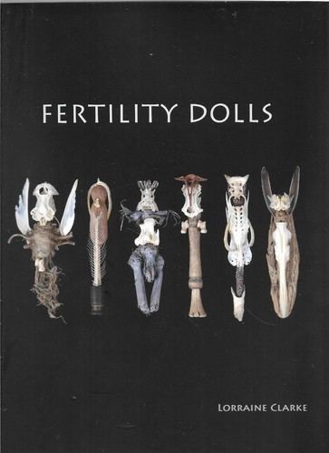Fertility dolls lorraine - dolls,