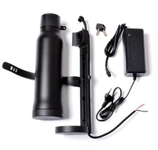 36v 9Ah KIT EXTENDER BOTTIGLIA
