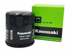 Filtro/Olio  Kawasaki Z/900