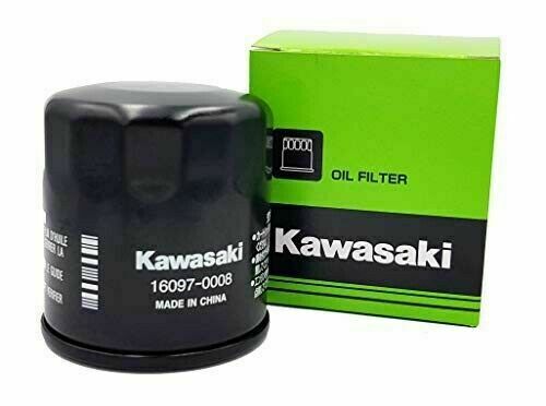 Filtro olio kawasaki - ,