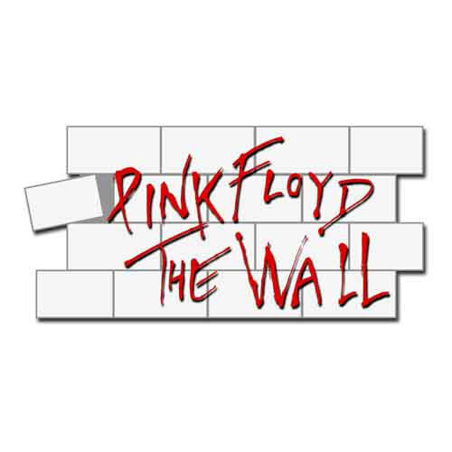 Pink floyd the wall - the,