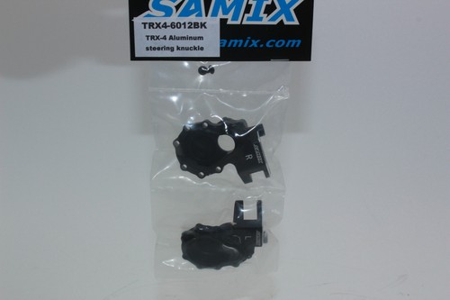 Samix trx4 6012 - 6012, bk