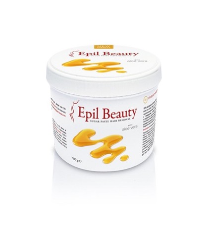 Epil beauty pasta zucchero - beauty,