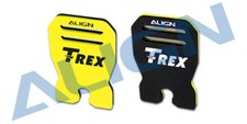 Align T-Rex 800 Supporto lama