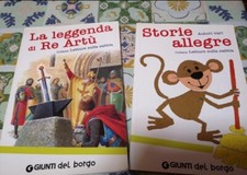 Libri bambini leggenda di - libri,