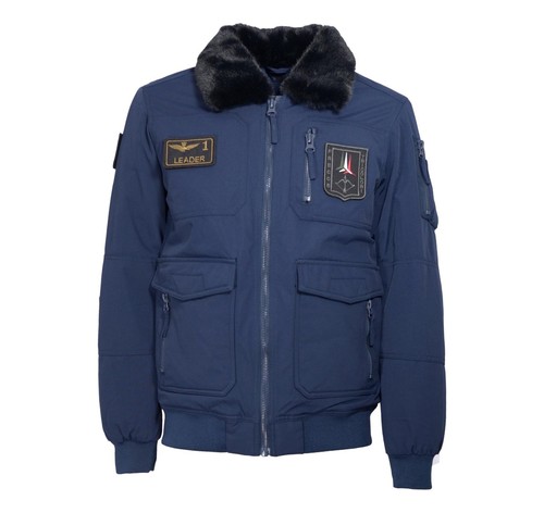Aeronautica militare giubbino - militare,