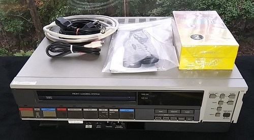 Videoregistratore lettore - videoregistratore/lettore, a