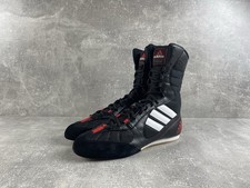Stivali da boxe Adidas TyGun
