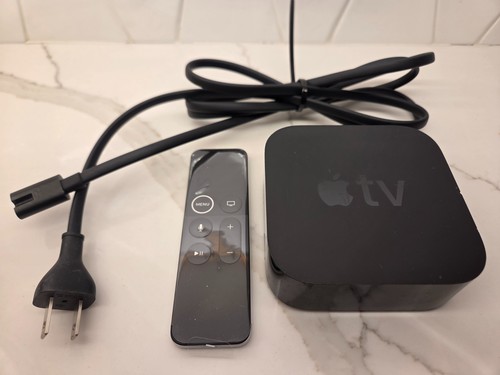 Apple 4k streamer - tv, 32