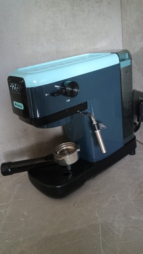 Ariete macchina caffè - ariete,