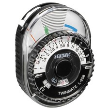 Sekonic L-208 - Misuratore di