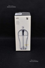 Dosa Zucchero Wmf Loft Acciaio