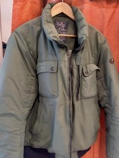 Giubbotto Canadiens Uomo