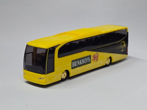 Mercedes benz travego pullman - mercedes-benz,
